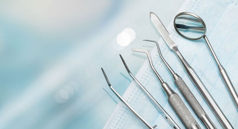 KOi Dental - Centro de odontología general en Margarita, Venezuela