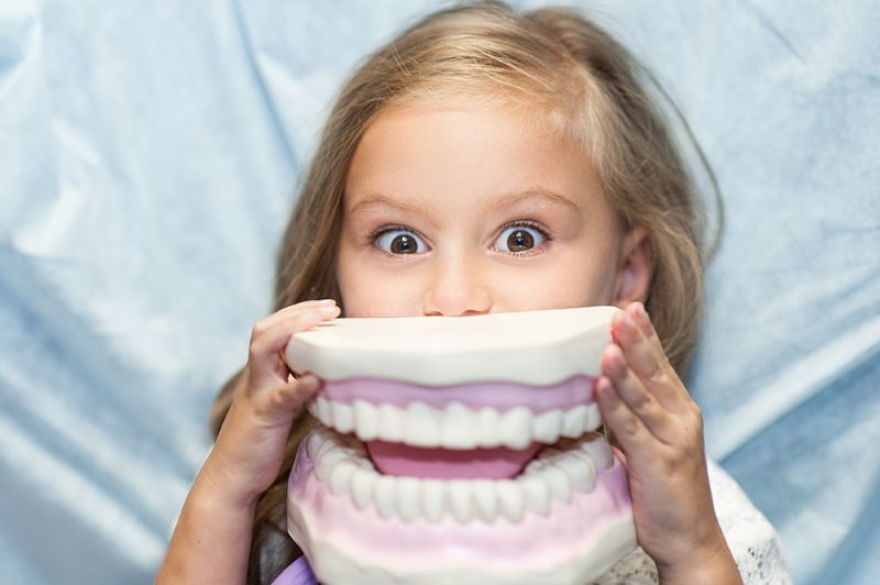 Odontopediatría en Margarita - KOi Dental Venezuela Odontopediatría en Margarita - KOi Dental Venezuela