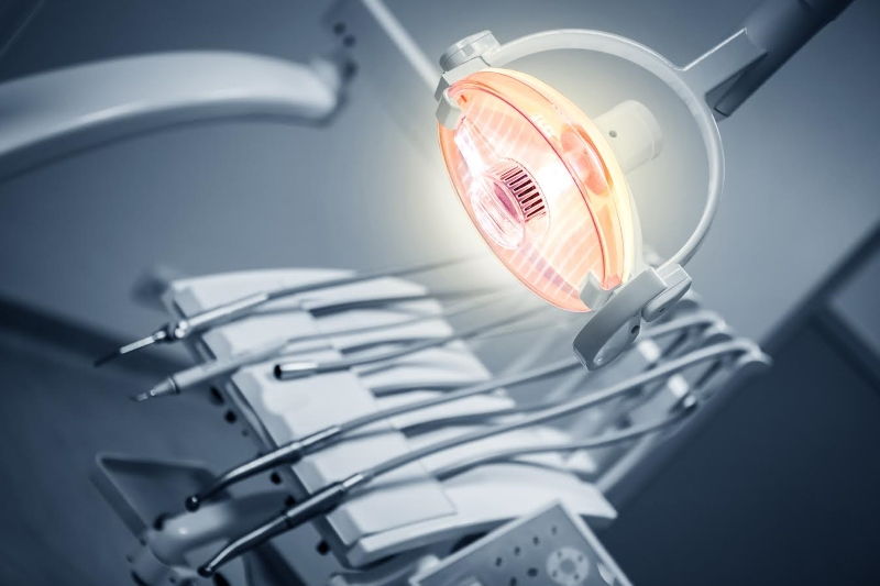 Procedimeintos quirúgicos dentales y de odontología - Margarita - KOi Procedimeintos quirúgicos dentales y de odontología - Margarita - KOi