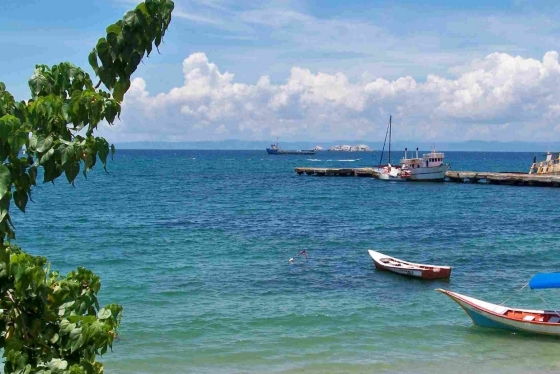 Vacaciones odontológicas en Margarita - KOi