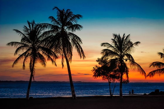 Turismo y vacaciones en Venezuela