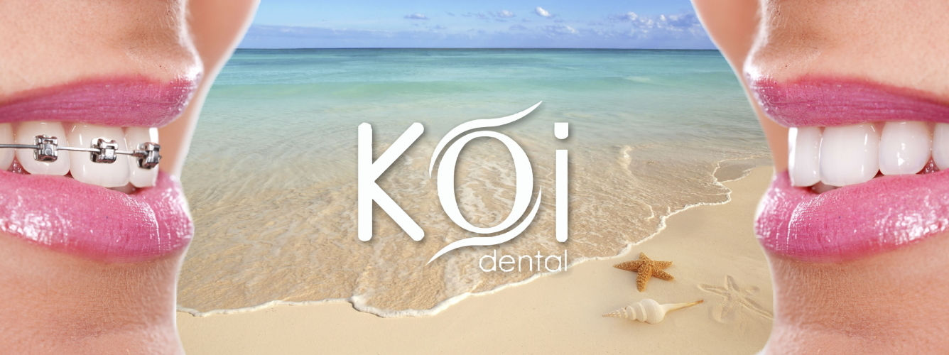 Turismo Dental - KOi Dental: Margarita Nueva Esparta, Venezuela